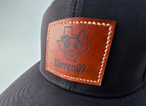 Eleven07 Field Hat