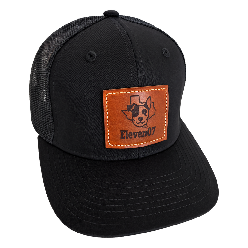 Eleven07 Field Hat
