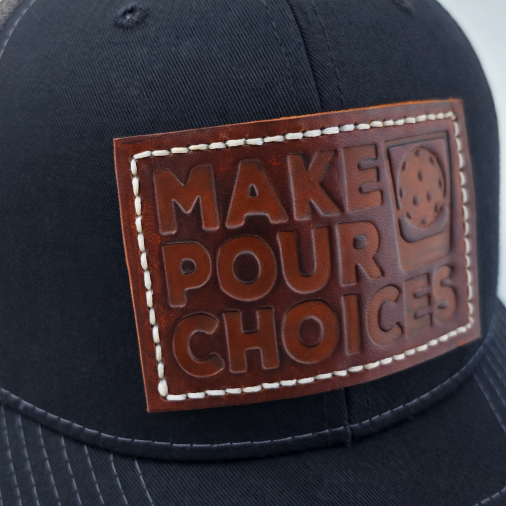 Make Pour Choices