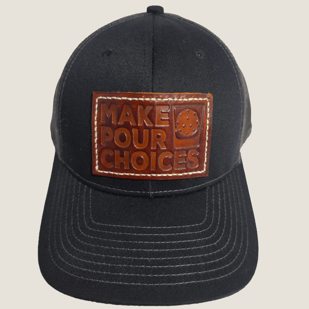 Make Pour Choices