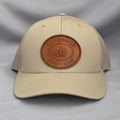 Reposado Social Club Hat