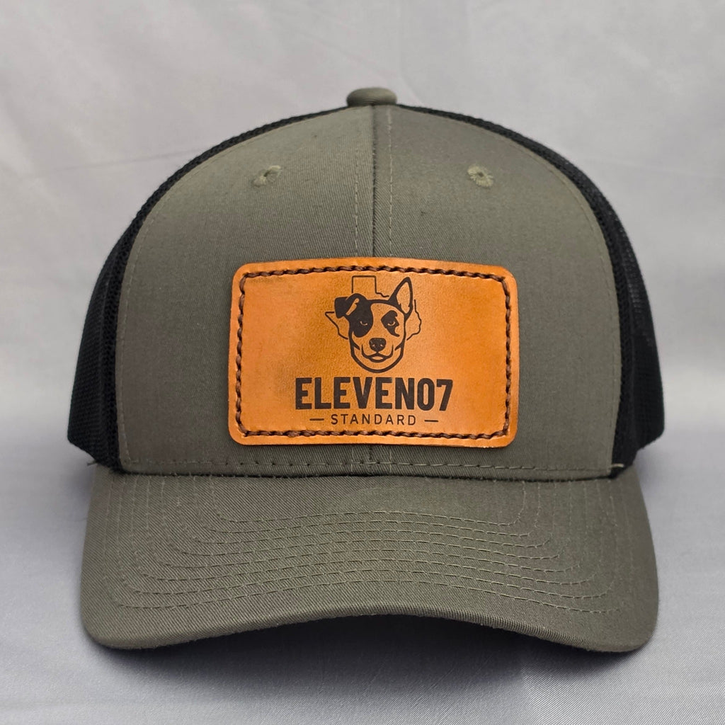 Eleven07 Field Hat