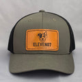 Eleven07 Field Hat