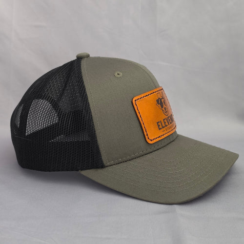Eleven07 Field Hat