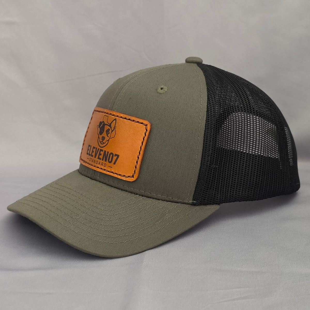 Eleven07 Field Hat