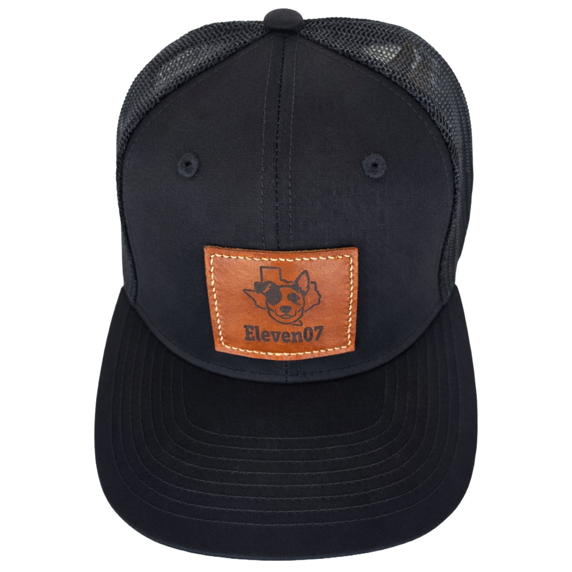 Eleven07 Field Hat